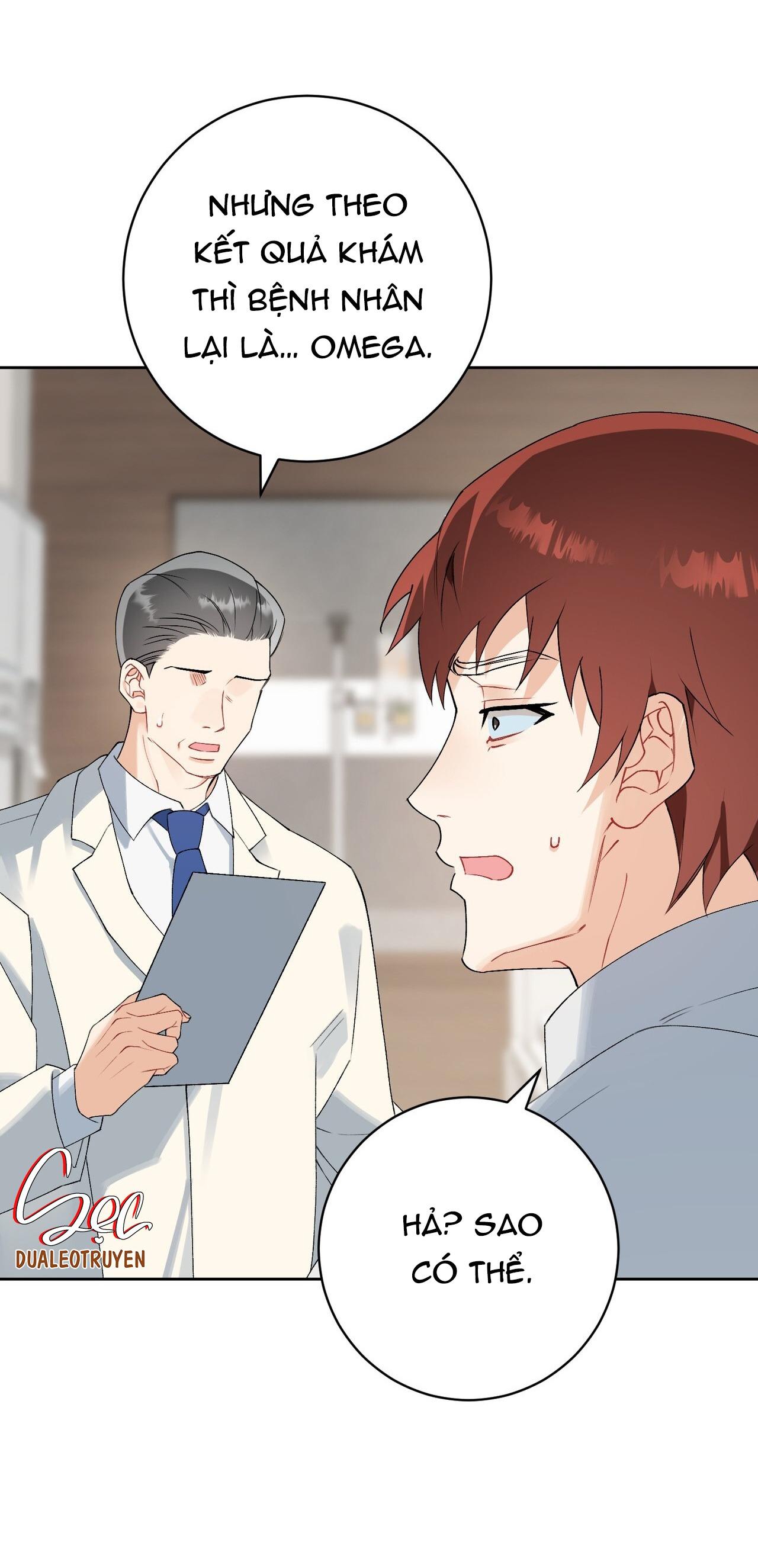 THIÊNG LIÊNG VÀ TÀN NHẪN - Chapter 13 - Trang 10