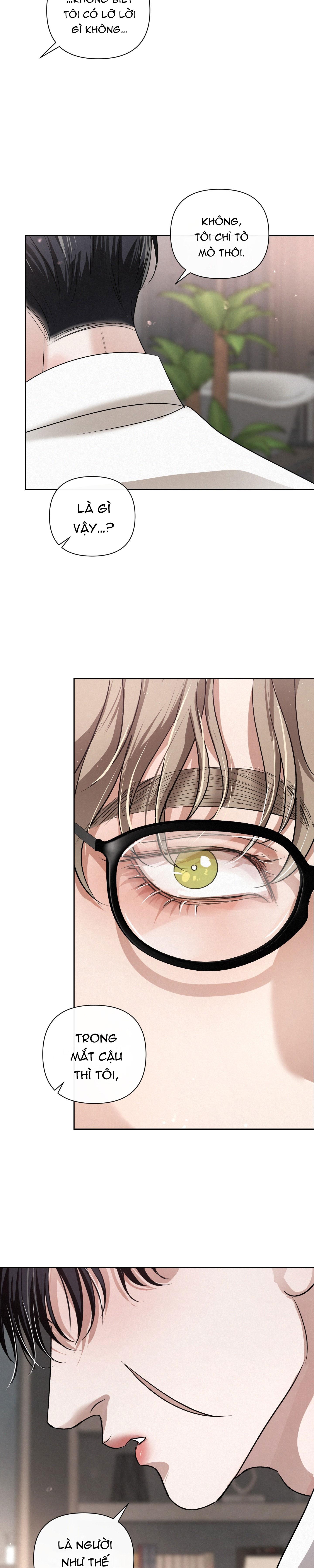 BLOOD GUIDE - Chapter 55 - Trang 24