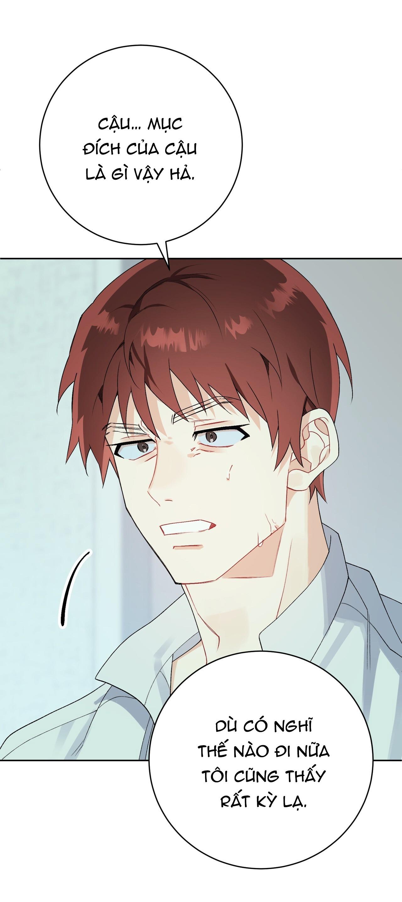 THIÊNG LIÊNG VÀ TÀN NHẪN - Chapter 13 - Trang 96