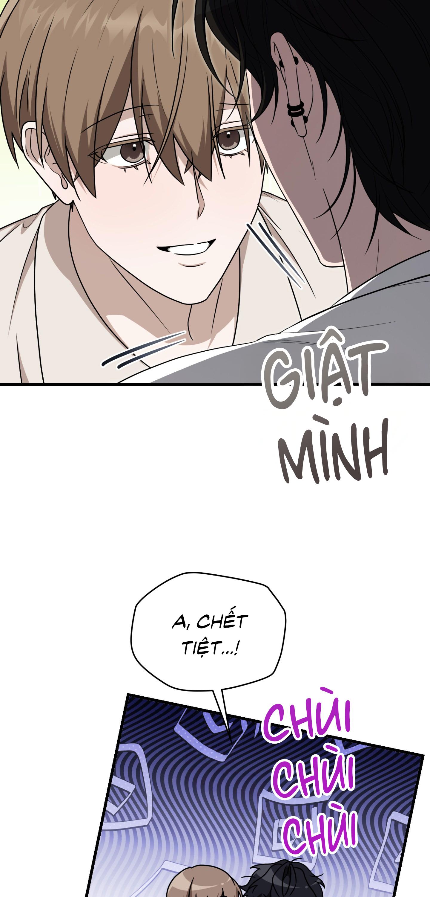 Guild member - H+ - Trang 48