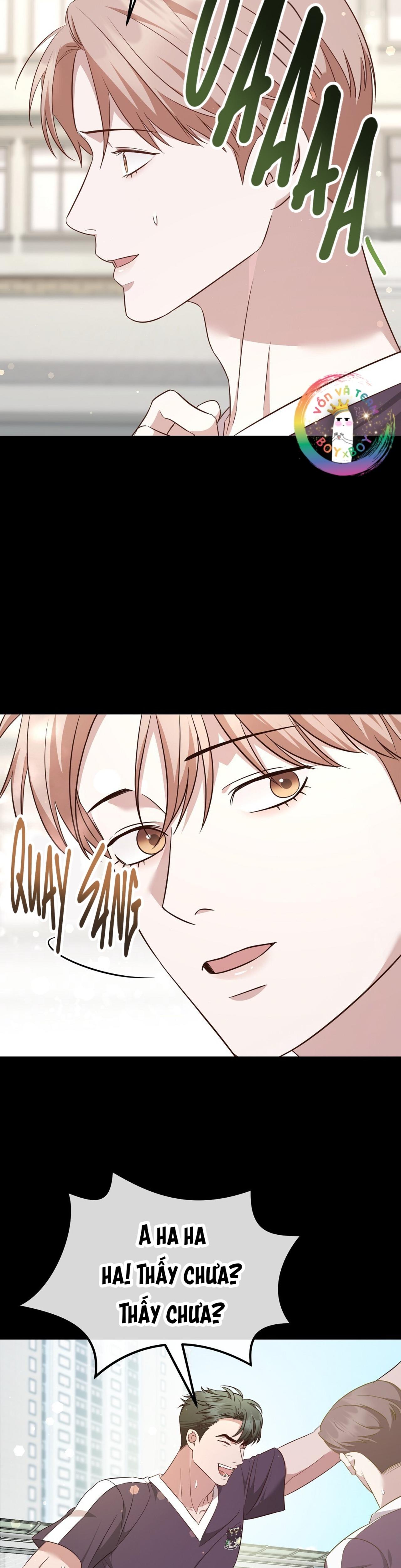 Autobahn Romance - Chapter 9 - Trang 58