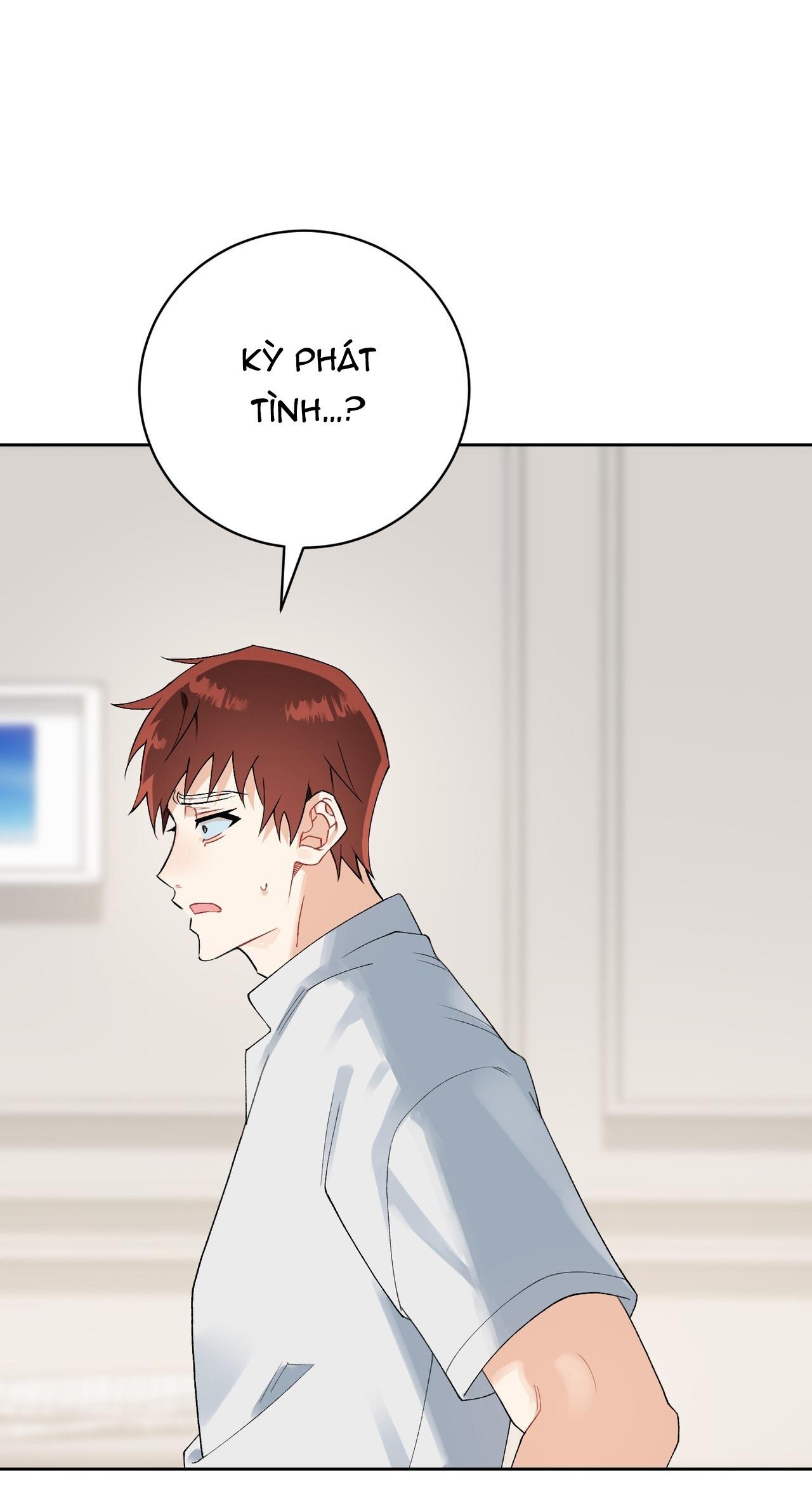 THIÊNG LIÊNG VÀ TÀN NHẪN - Chapter 13 - Trang 14