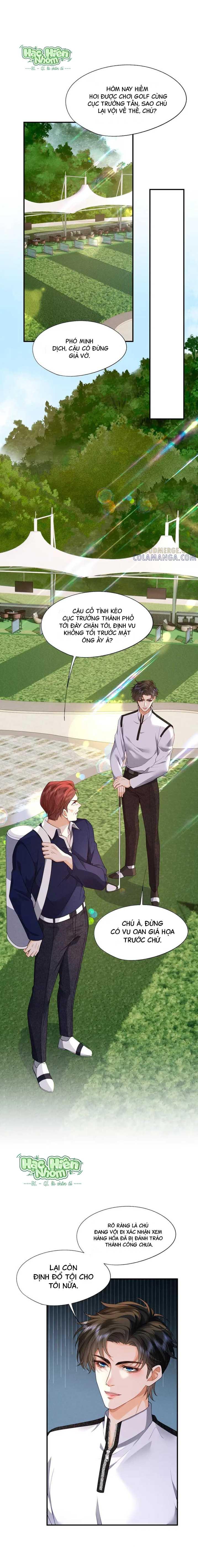 Em Trai Bệnh Hoạn - Hachiennhom - Trang 12