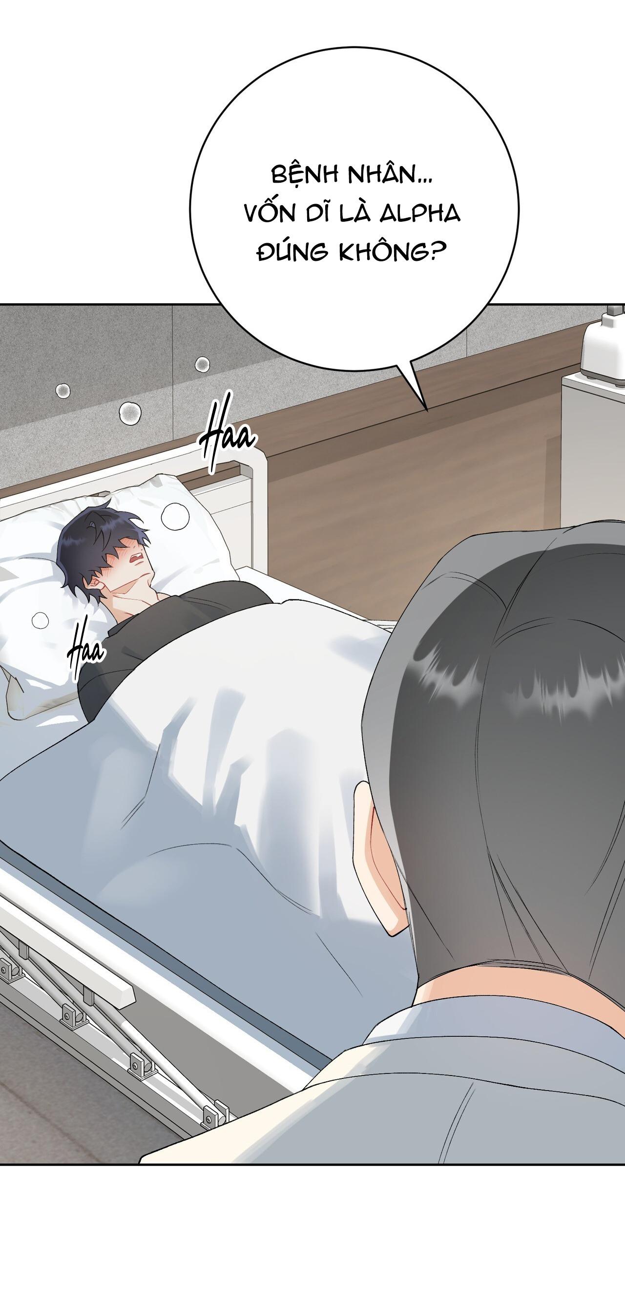 THIÊNG LIÊNG VÀ TÀN NHẪN - Chapter 13 - Trang 6