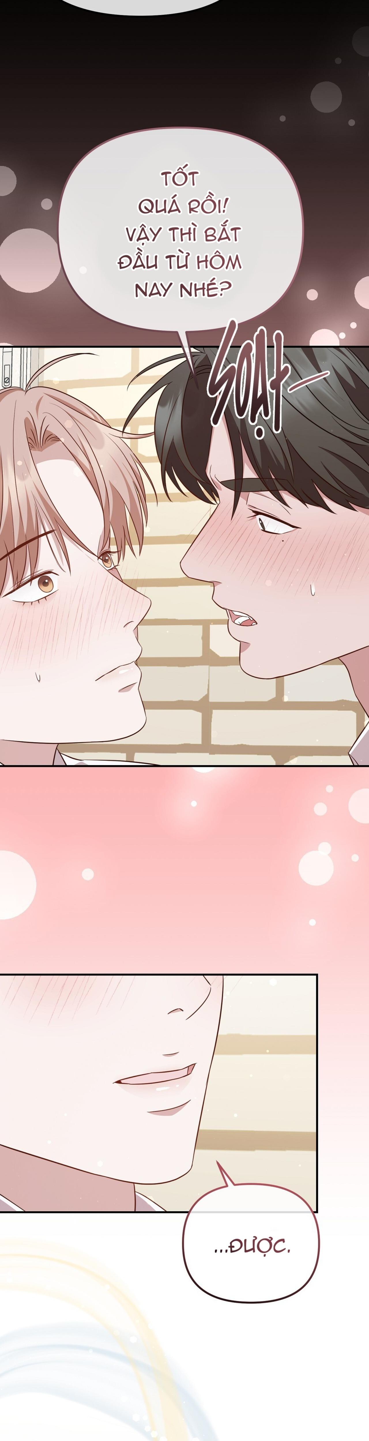 Autobahn Romance - Chapter 9 - Trang 104