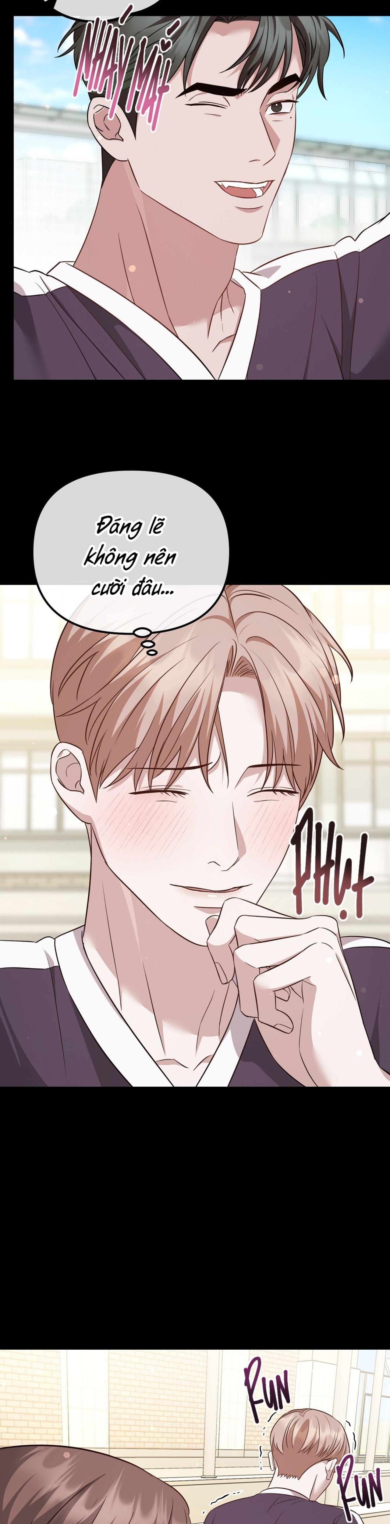 Autobahn Romance - Chapter 9 - Trang 62