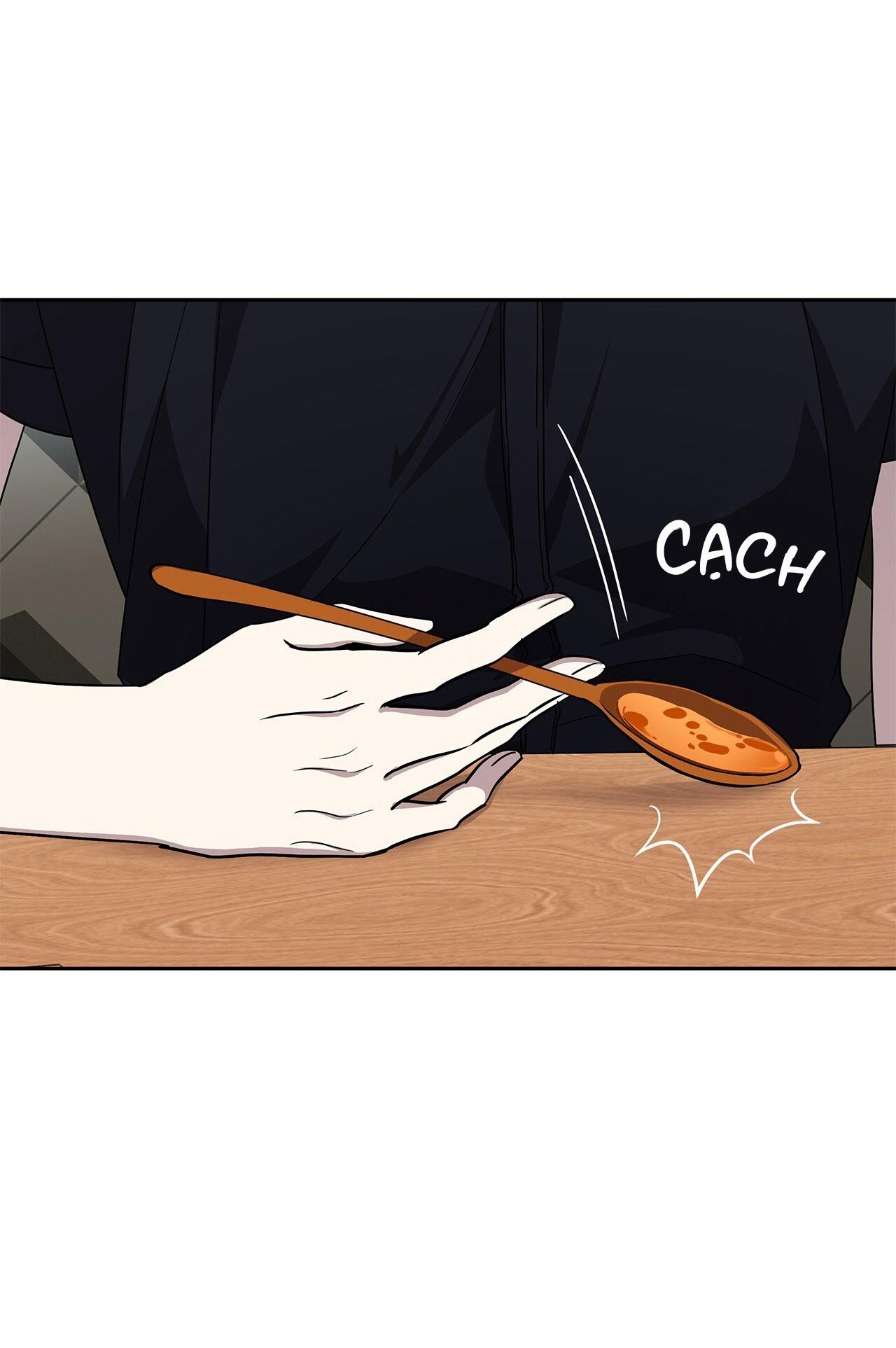 Đọc truyện Tôi Là Top Phụ Bị Điên Đây - Chapter 7