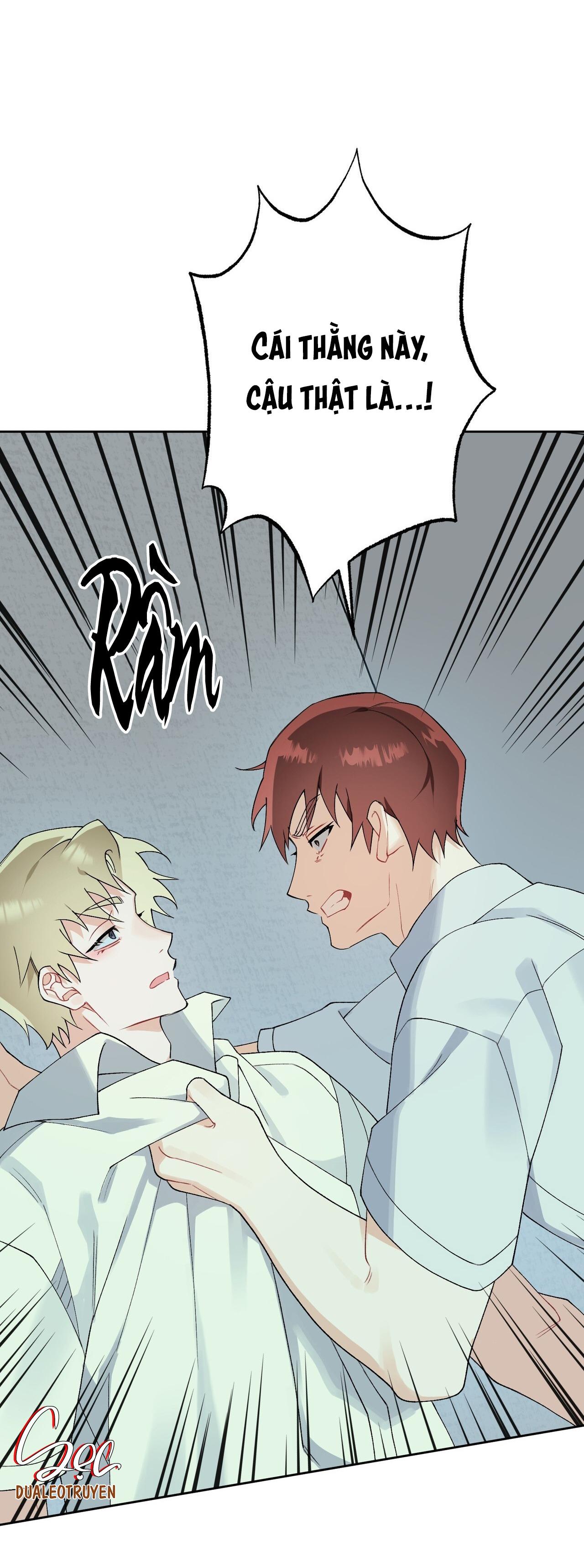 THIÊNG LIÊNG VÀ TÀN NHẪN - Chapter 13 - Trang 100