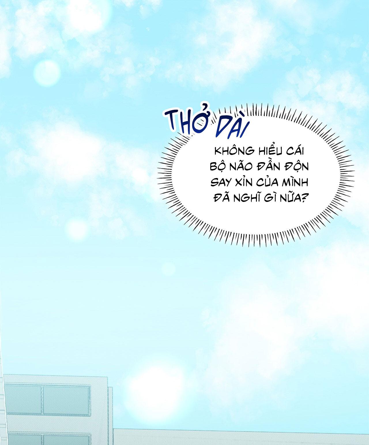 Đọc truyện Tôi Là Top Phụ Bị Điên Đây - Chapter 7