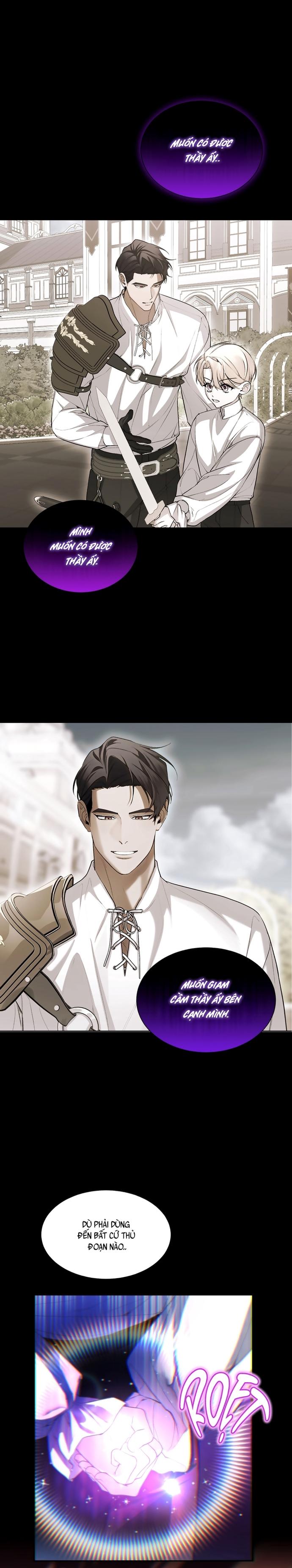 Sự Tồi Tệ Hoàn Hảo - H+ - Trang 42