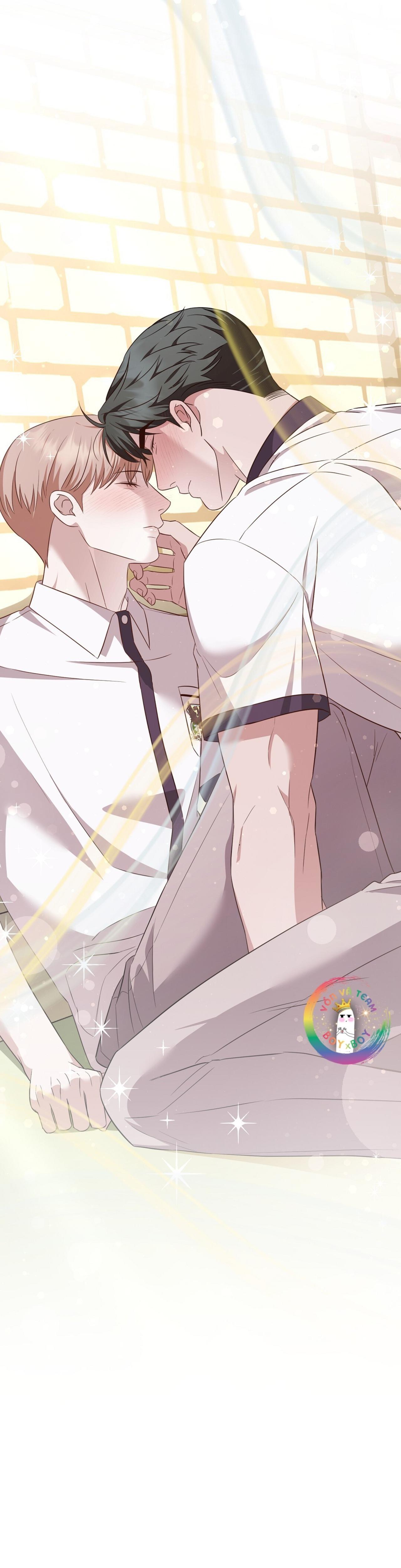 Autobahn Romance - Chapter 9 - Trang 106