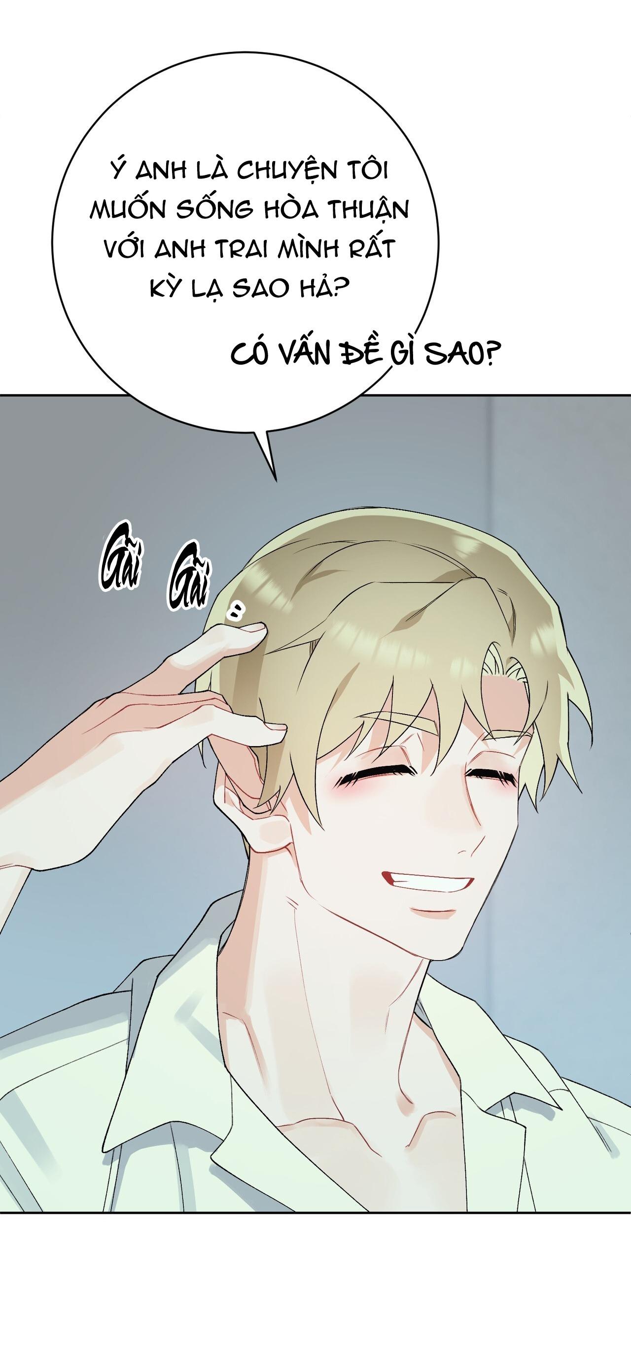 THIÊNG LIÊNG VÀ TÀN NHẪN - Chapter 13 - Trang 98