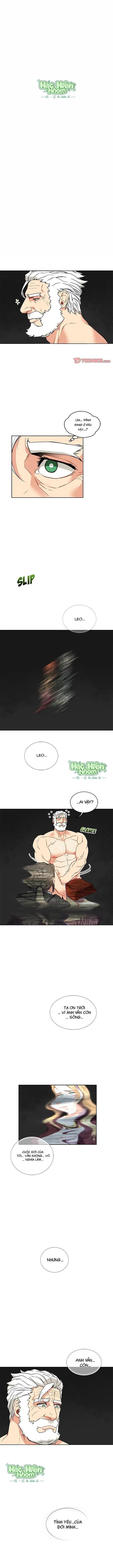 LieBling! - Hachiennhom - Trang 18