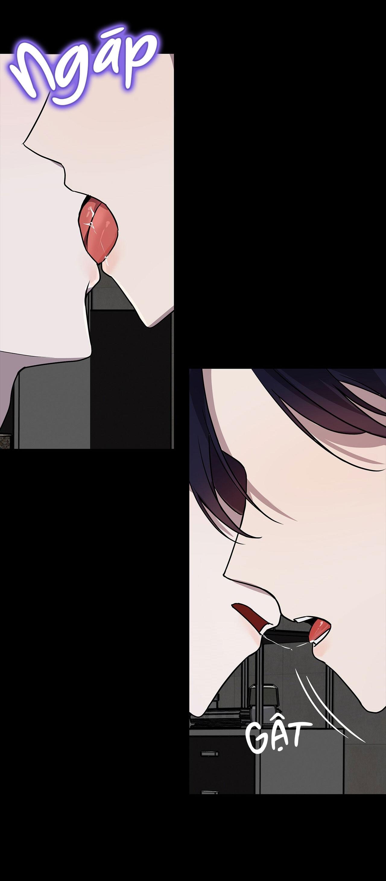 Đọc truyện Tôi Là Top Phụ Bị Điên Đây - Chapter 7