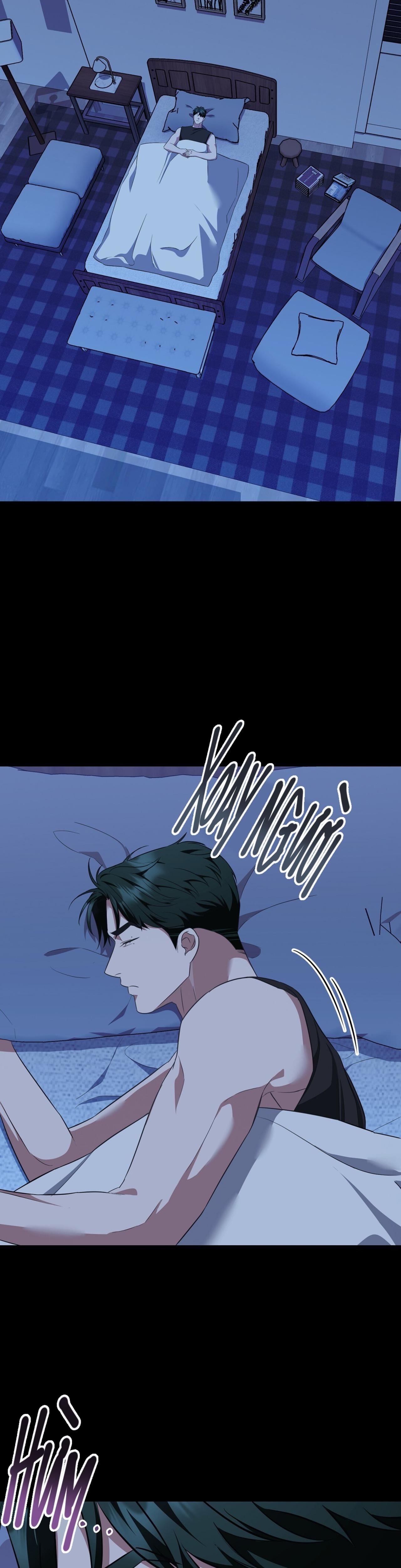 Autobahn Romance - Chapter 9 - Trang 70