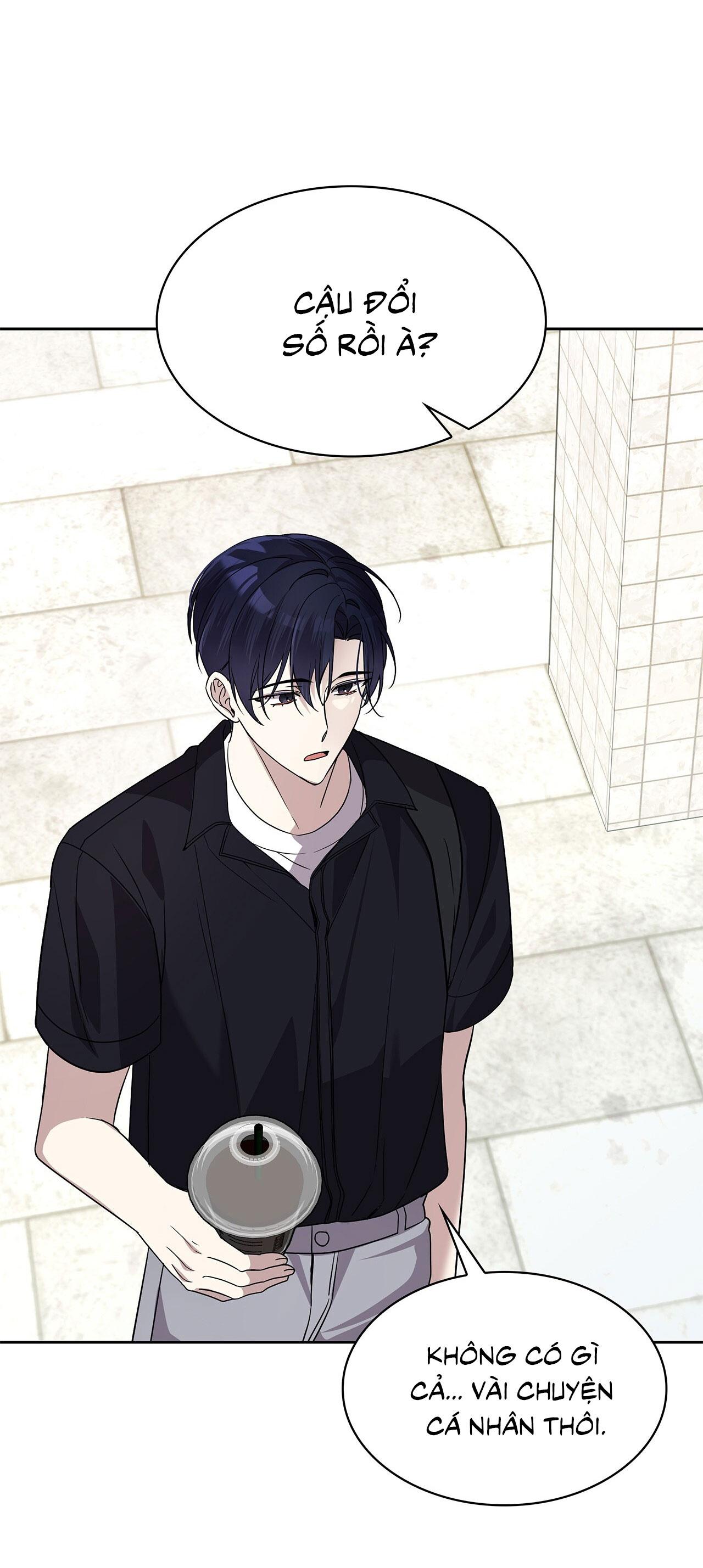 Đọc truyện Tôi Là Top Phụ Bị Điên Đây - Chapter 7