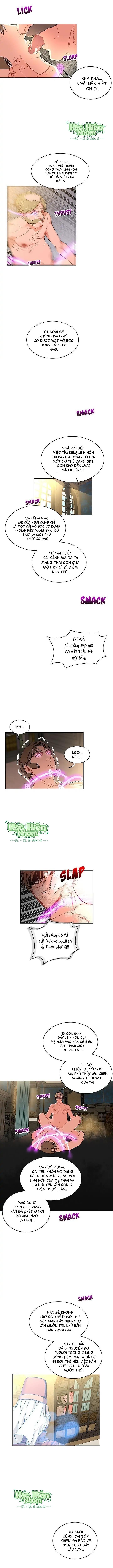 LieBling! - Hachiennhom - Trang 12