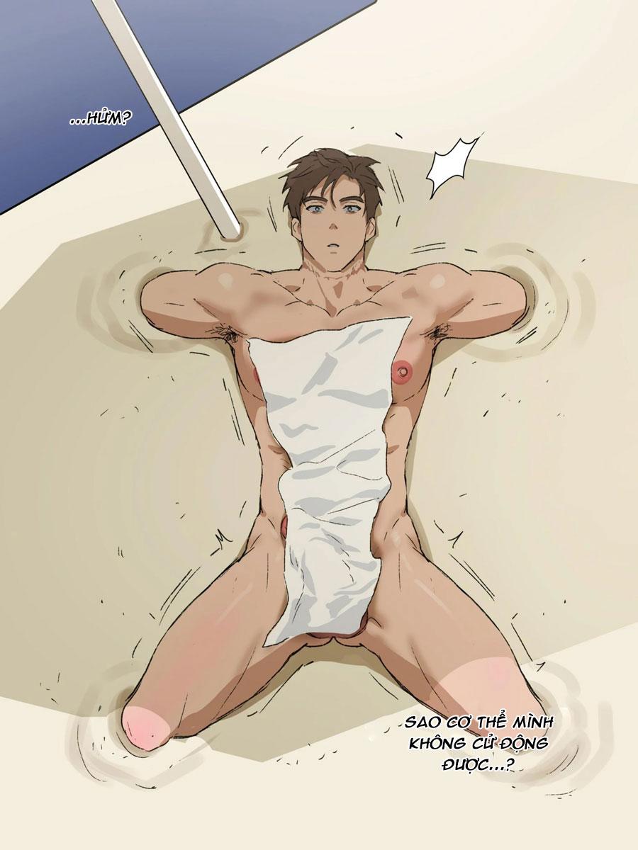 Oneshot BL của Ppatta - Chapter 58 - Trang 10