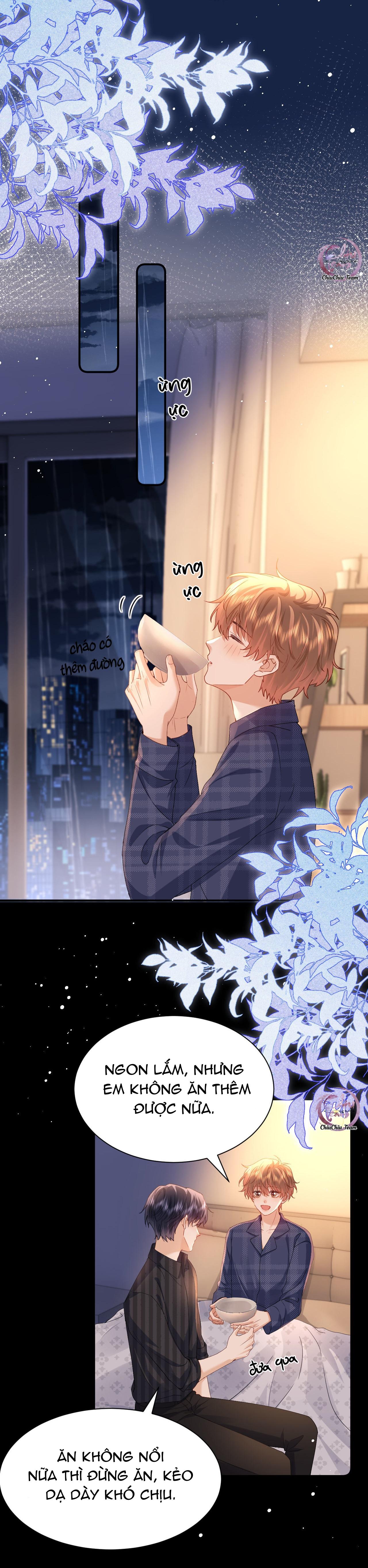 Chất Dị Ứng Đáng Yêu - Chapter 120 - Trang 26