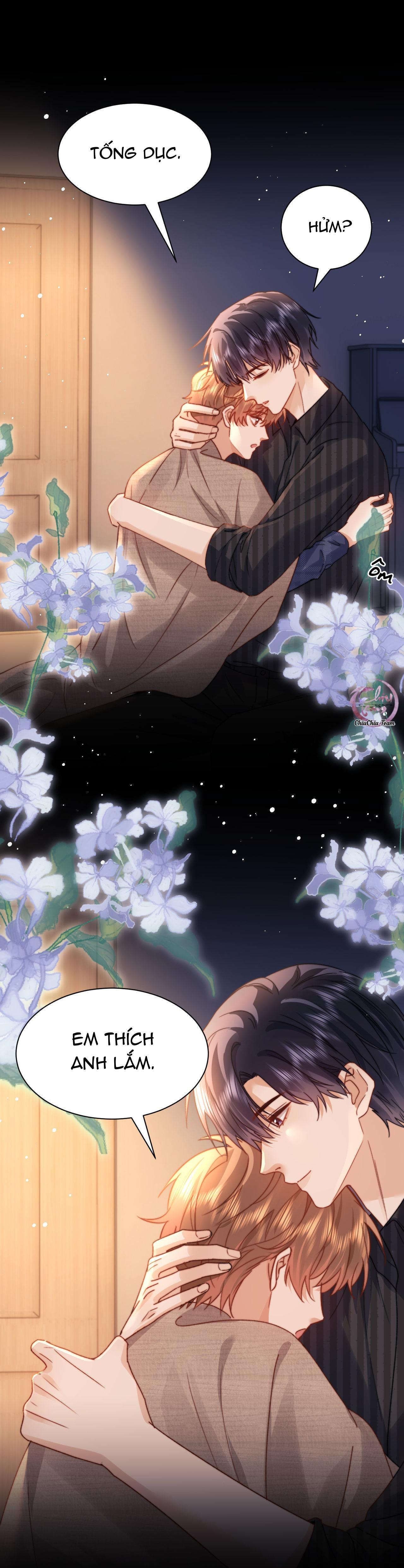 Chất Dị Ứng Đáng Yêu - Chapter 120 - Trang 20