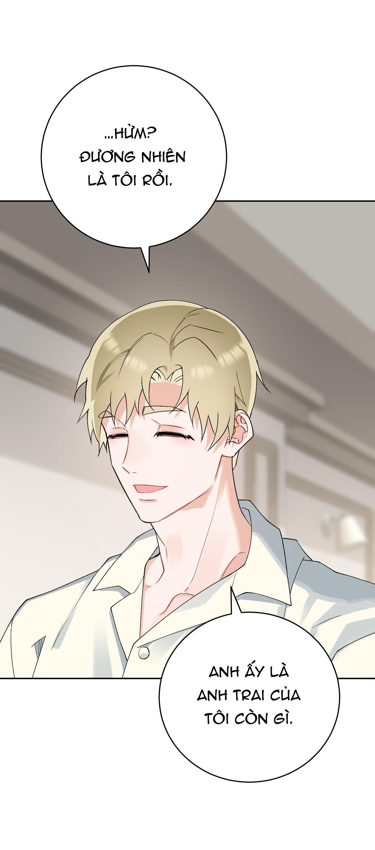 THIÊNG LIÊNG VÀ TÀN NHẪN - Chapter 13 - Trang 54