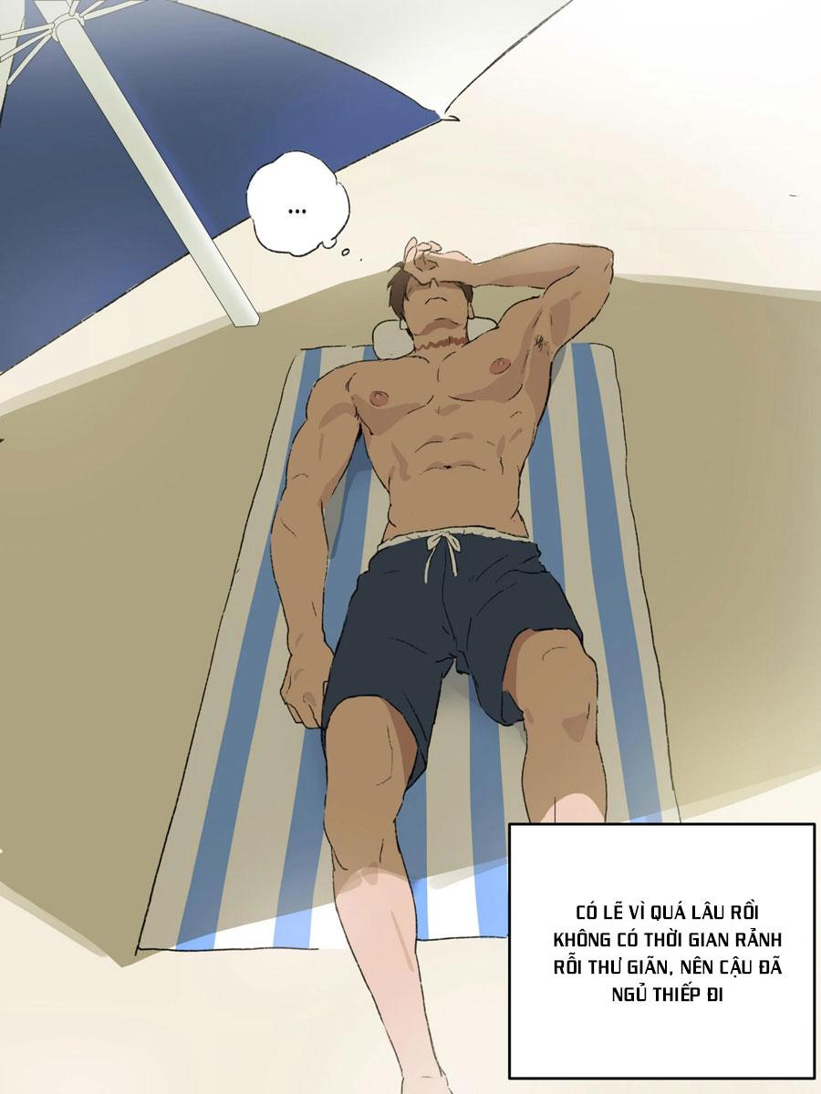 Oneshot BL của Ppatta - Chapter 58 - Trang 6