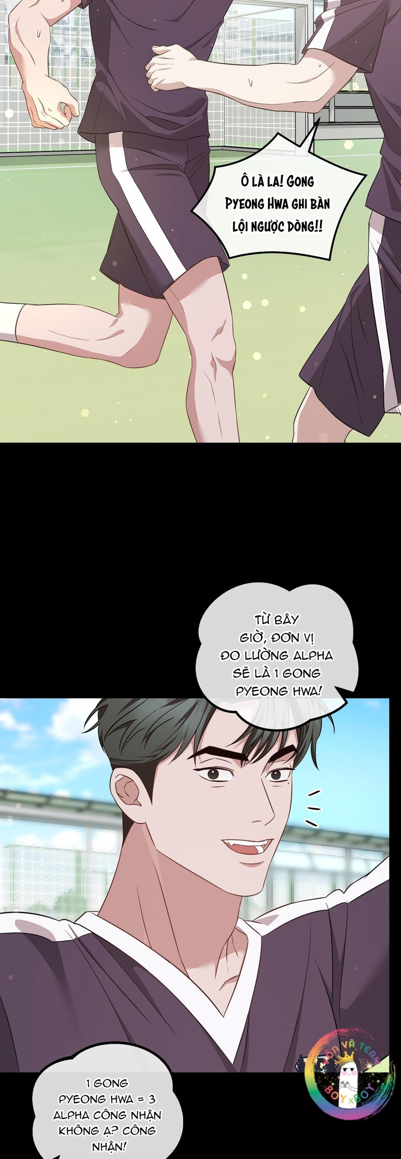 Autobahn Romance - Chapter 9 - Trang 60