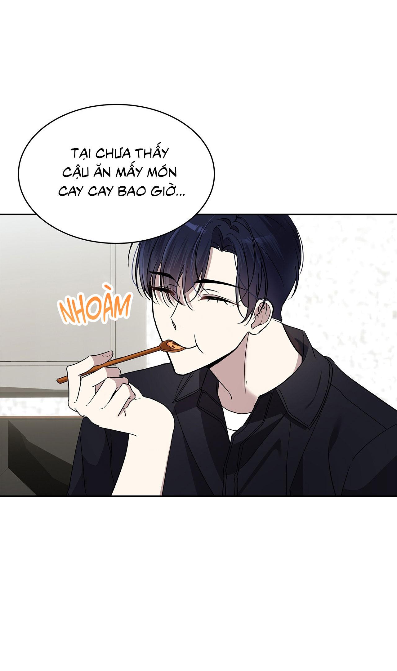 Đọc truyện Tôi Là Top Phụ Bị Điên Đây - Chapter 7