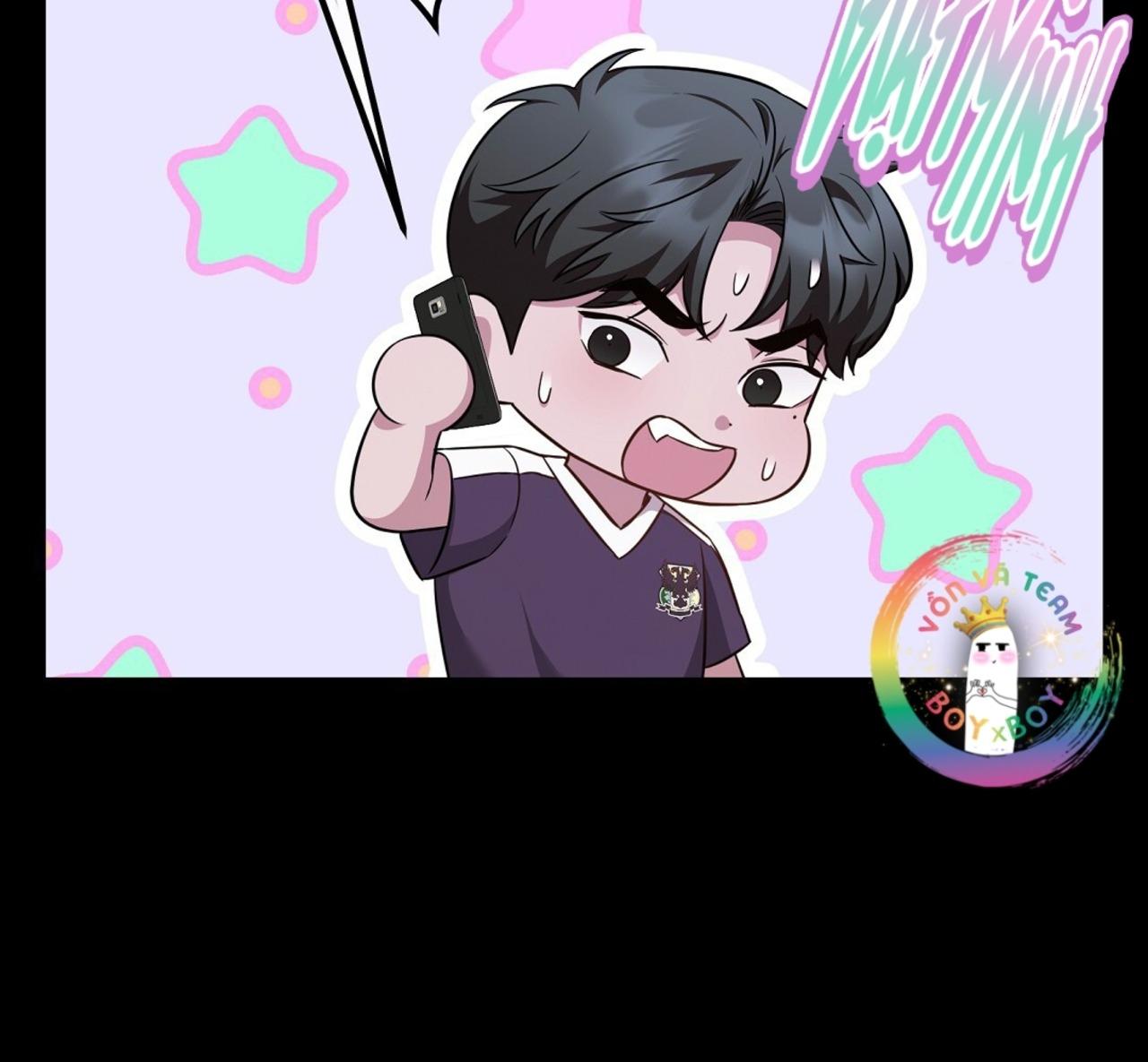 Autobahn Romance - Chapter 9 - Trang 30