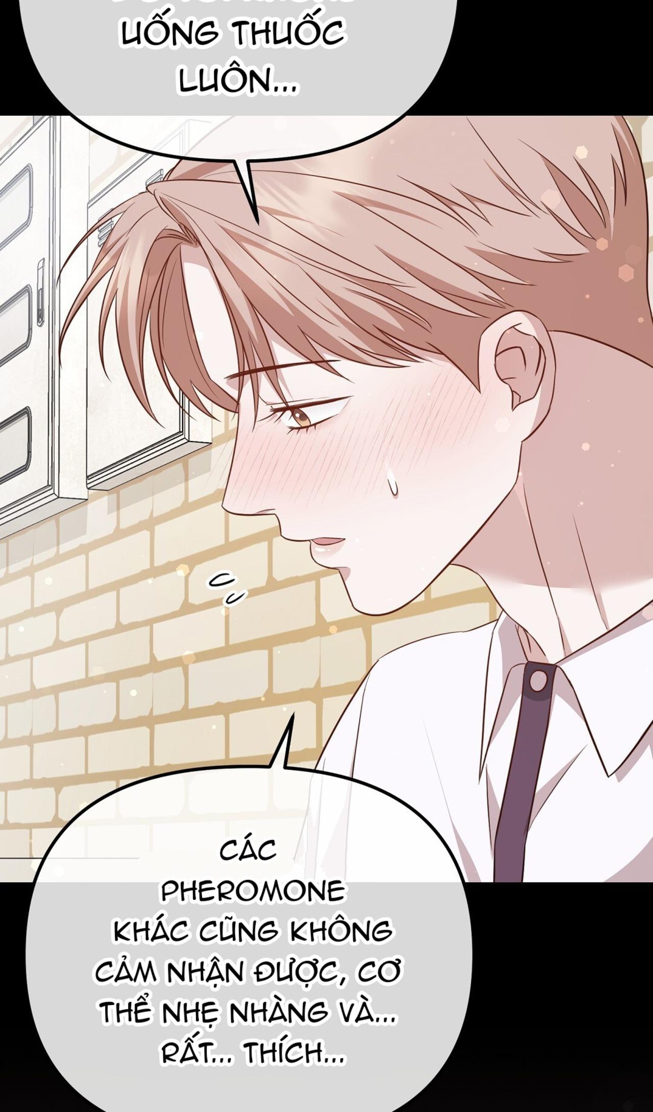Autobahn Romance - Chapter 9 - Trang 102