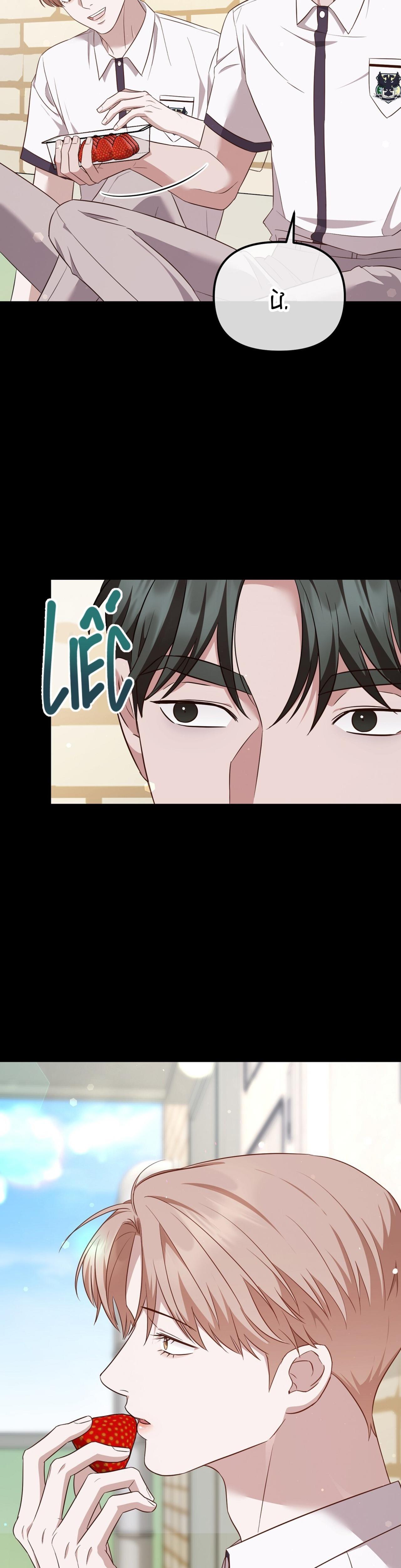 Autobahn Romance - Chapter 9 - Trang 86