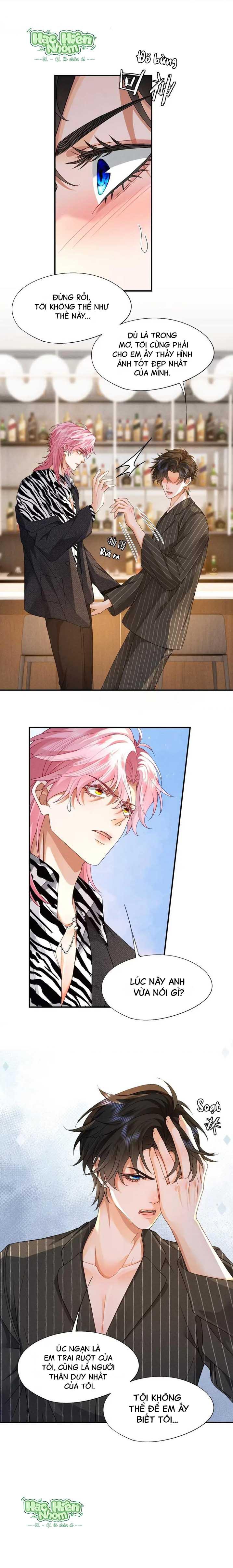 Em Trai Bệnh Hoạn - Hachiennhom - Trang 8