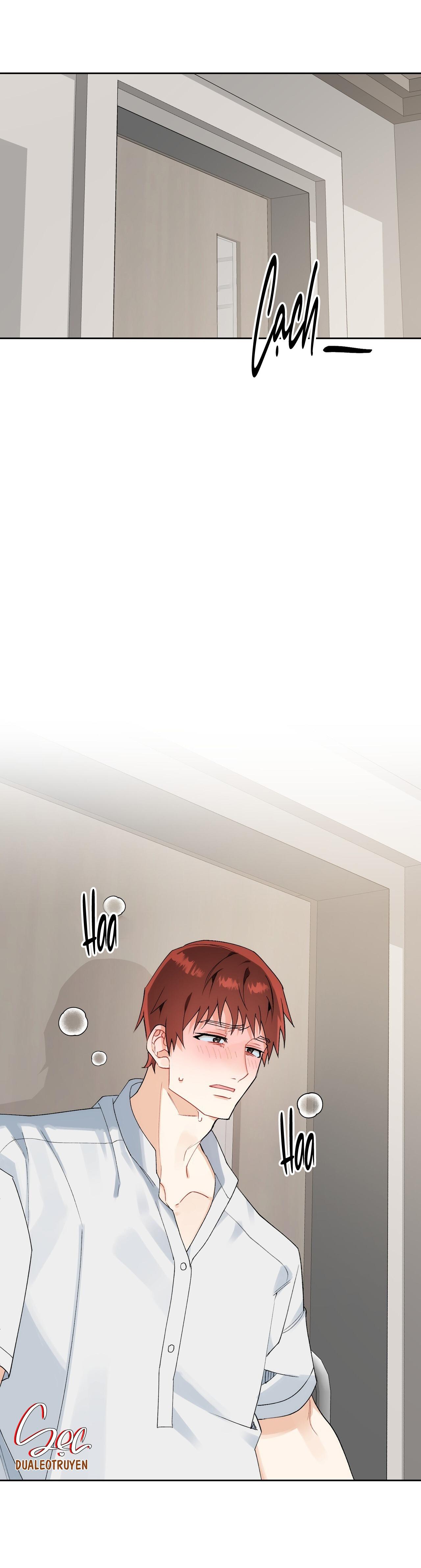 THIÊNG LIÊNG VÀ TÀN NHẪN - Chapter 13 - Trang 42