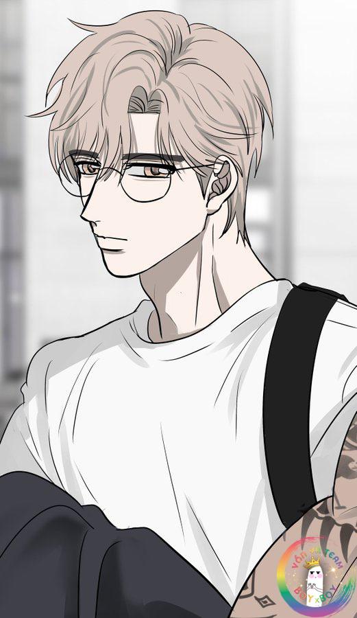 Cà Phê Sữa Ịch Ịch - ABO - Trang 4