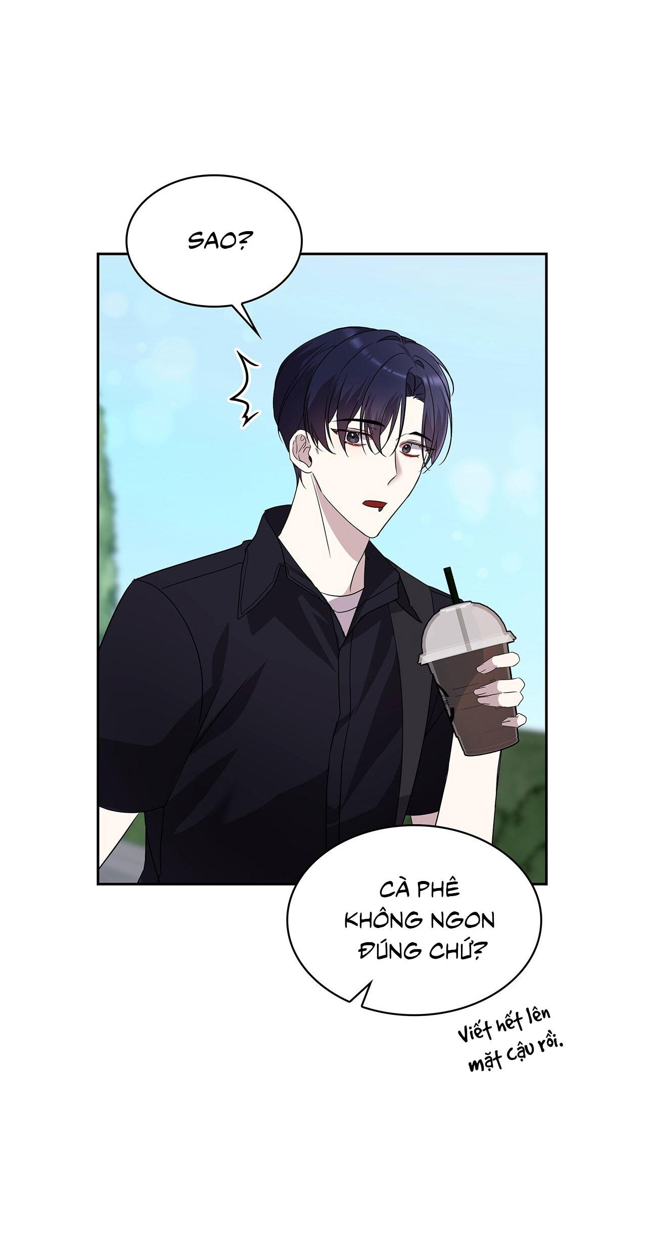 Đọc truyện Tôi Là Top Phụ Bị Điên Đây - Chapter 7