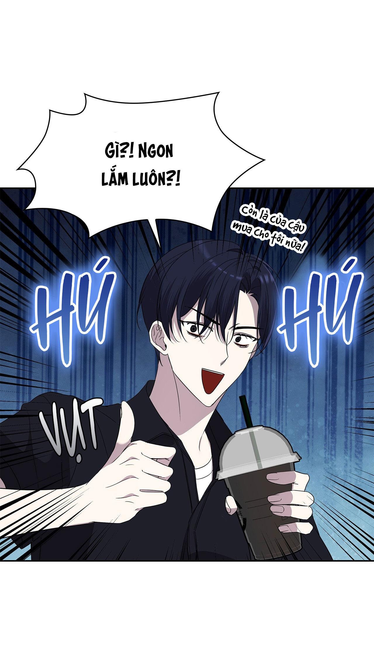 Đọc truyện Tôi Là Top Phụ Bị Điên Đây - Chapter 7