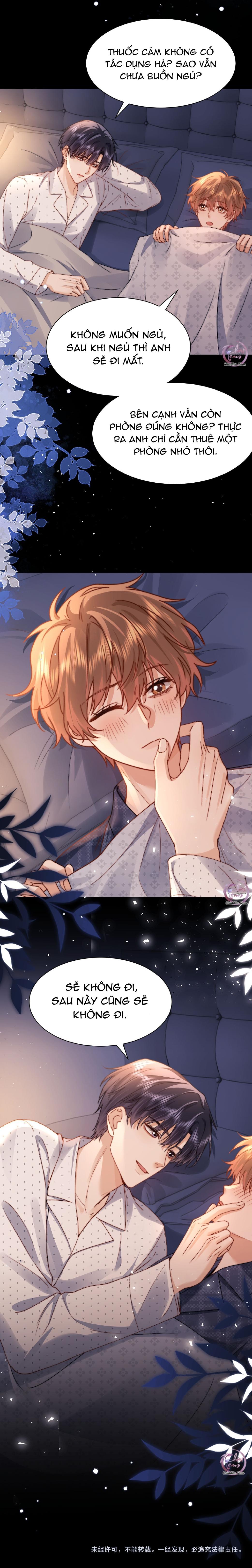 Chất Dị Ứng Đáng Yêu - Chapter 120 - Trang 38