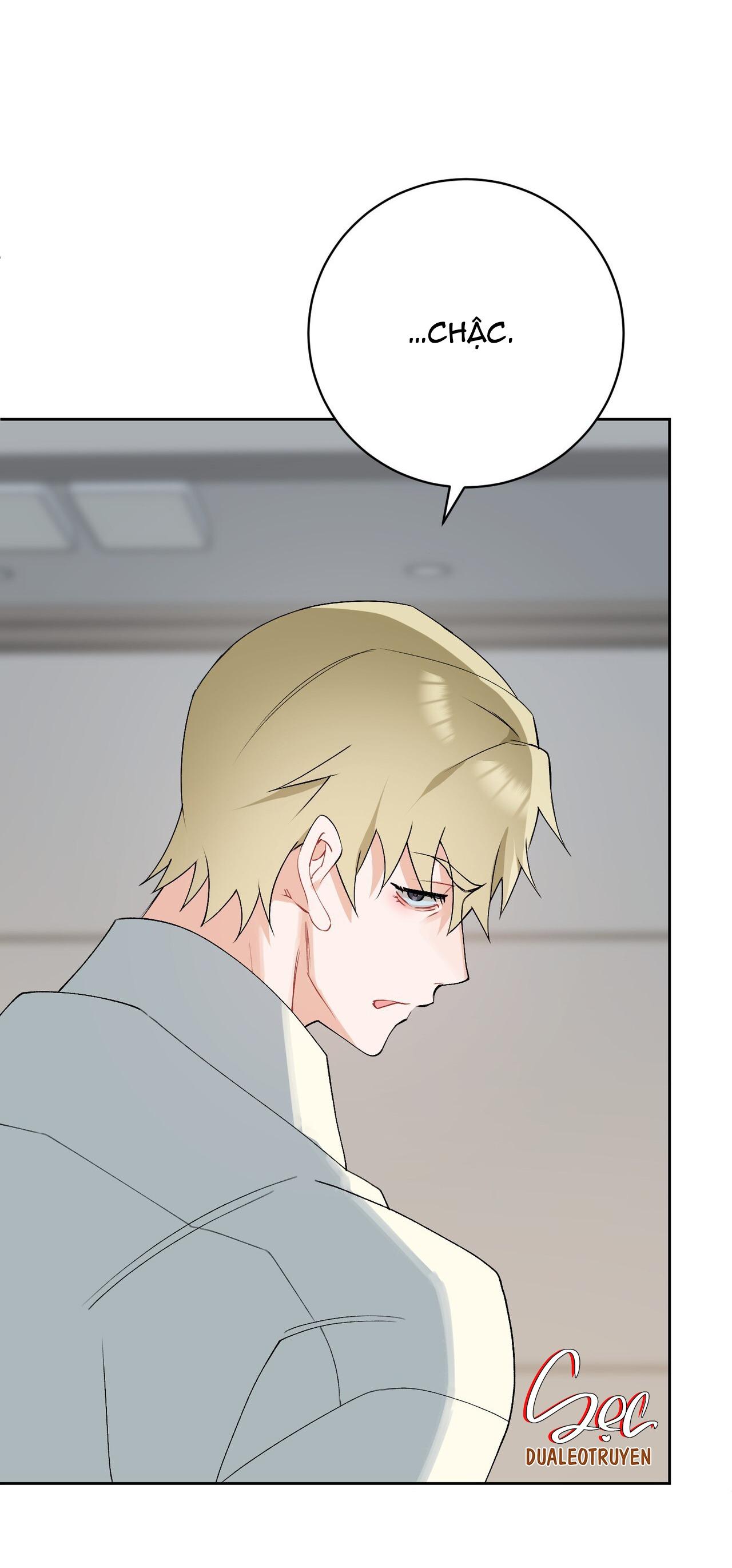 THIÊNG LIÊNG VÀ TÀN NHẪN - Chapter 13 - Trang 84