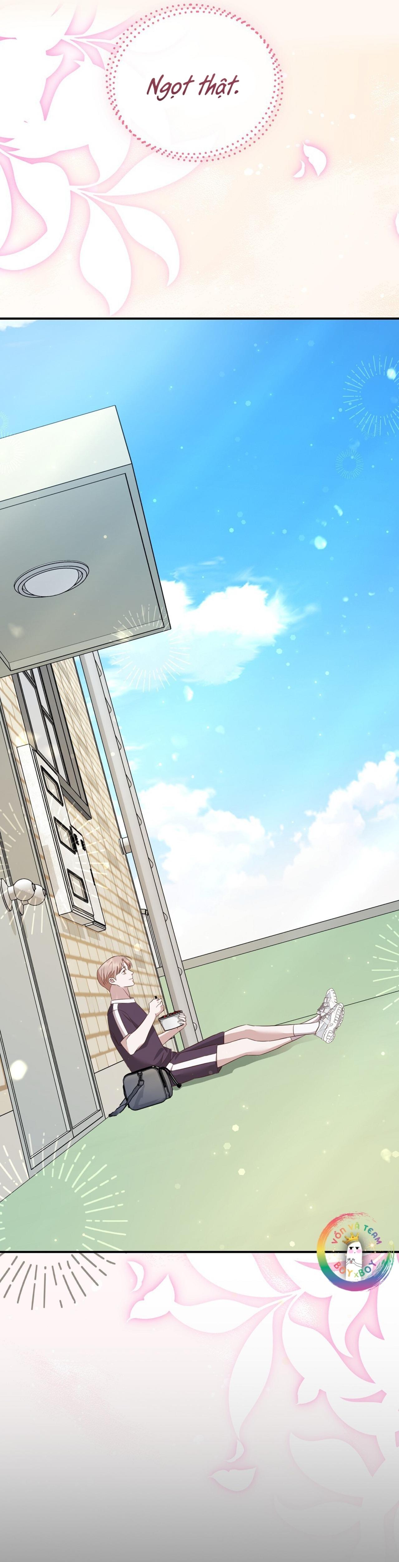 Autobahn Romance - Chapter 9 - Trang 52