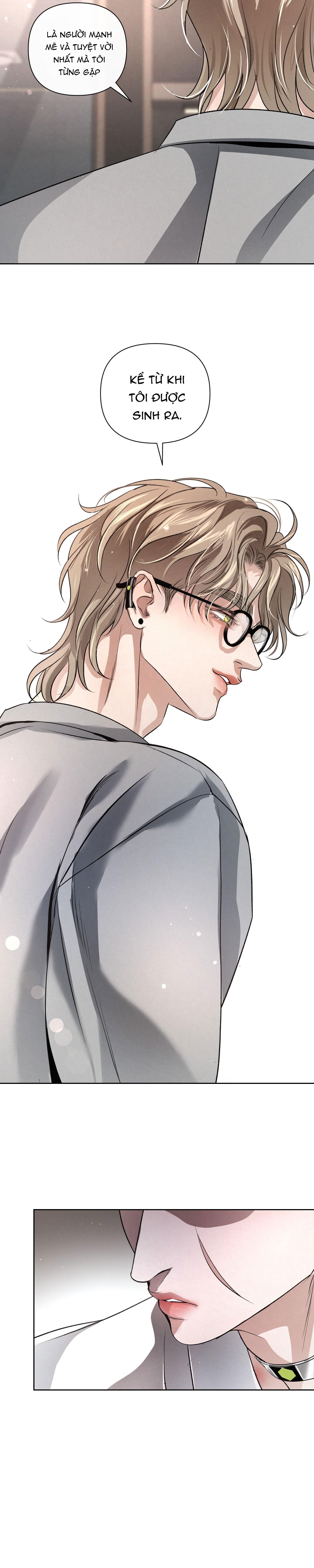 BLOOD GUIDE - Chapter 55 - Trang 28