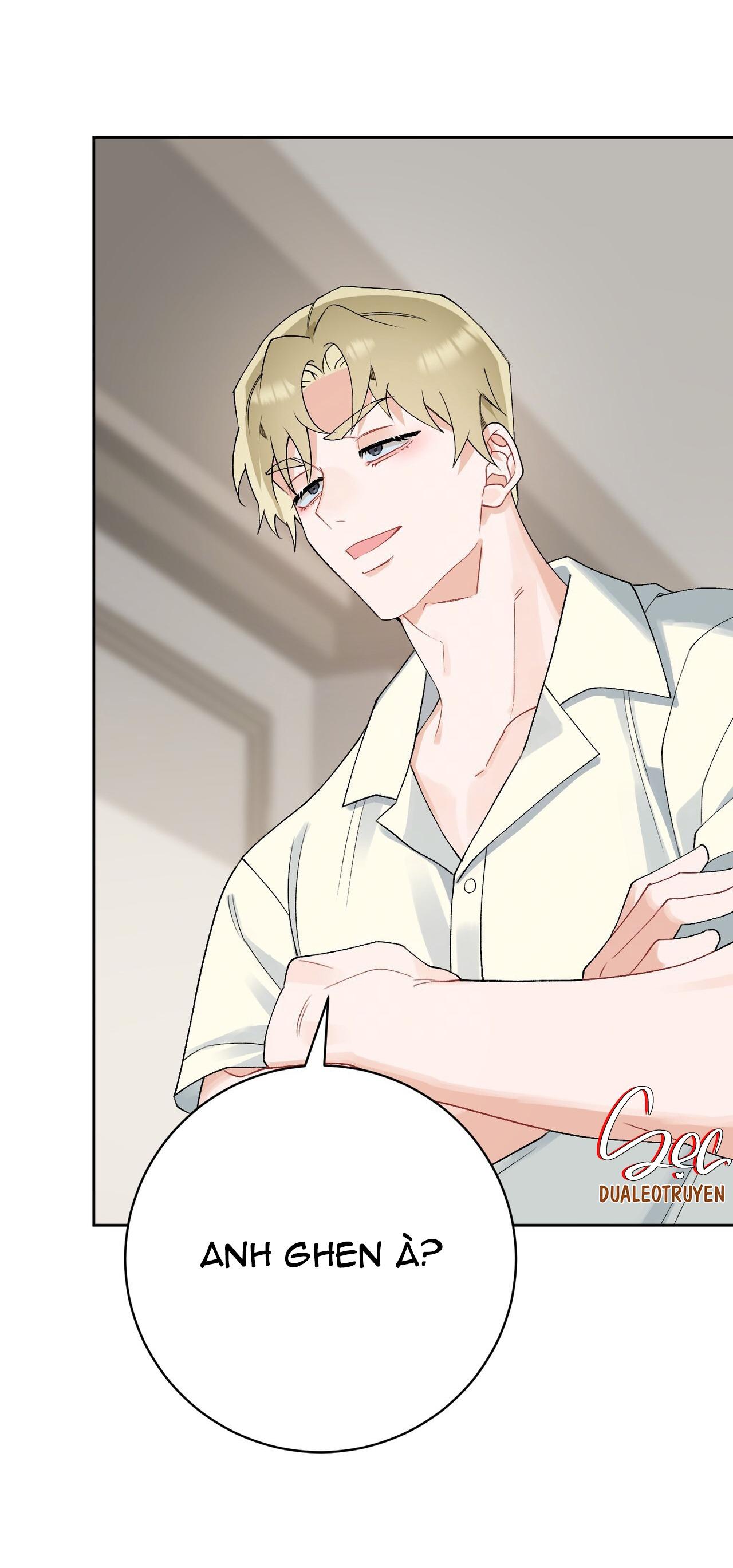 THIÊNG LIÊNG VÀ TÀN NHẪN - Chapter 13 - Trang 64