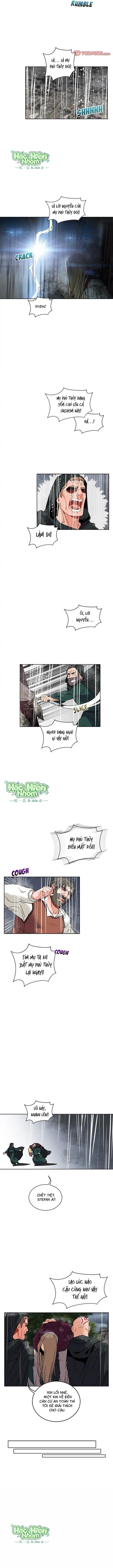 LieBling! - Hachiennhom - Trang 24