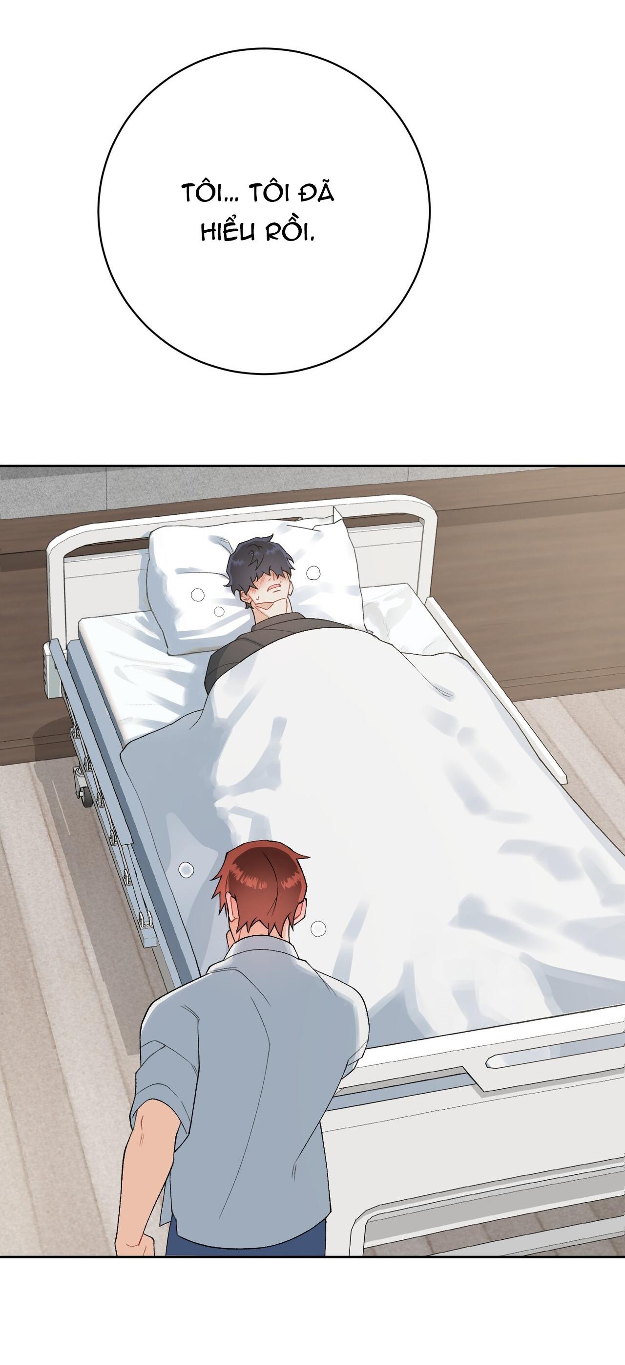 THIÊNG LIÊNG VÀ TÀN NHẪN - Chapter 13 - Trang 40