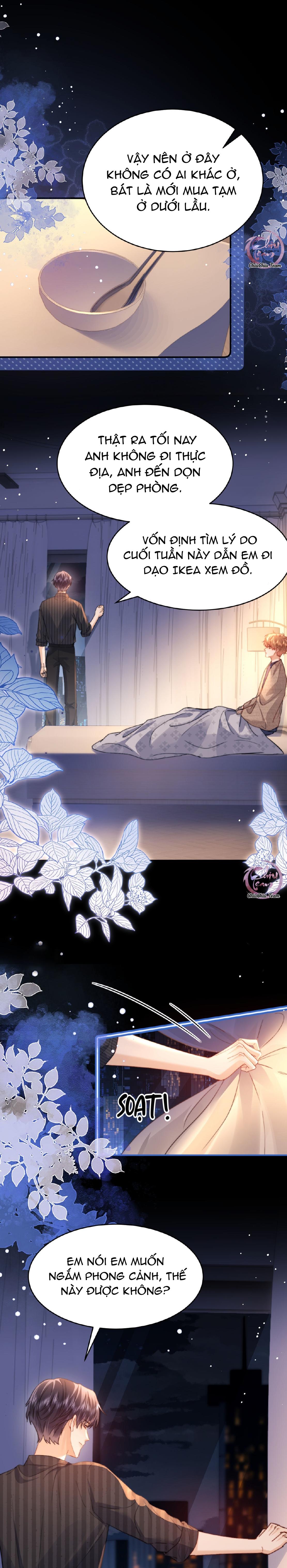 Chất Dị Ứng Đáng Yêu - Chapter 120 - Trang 2