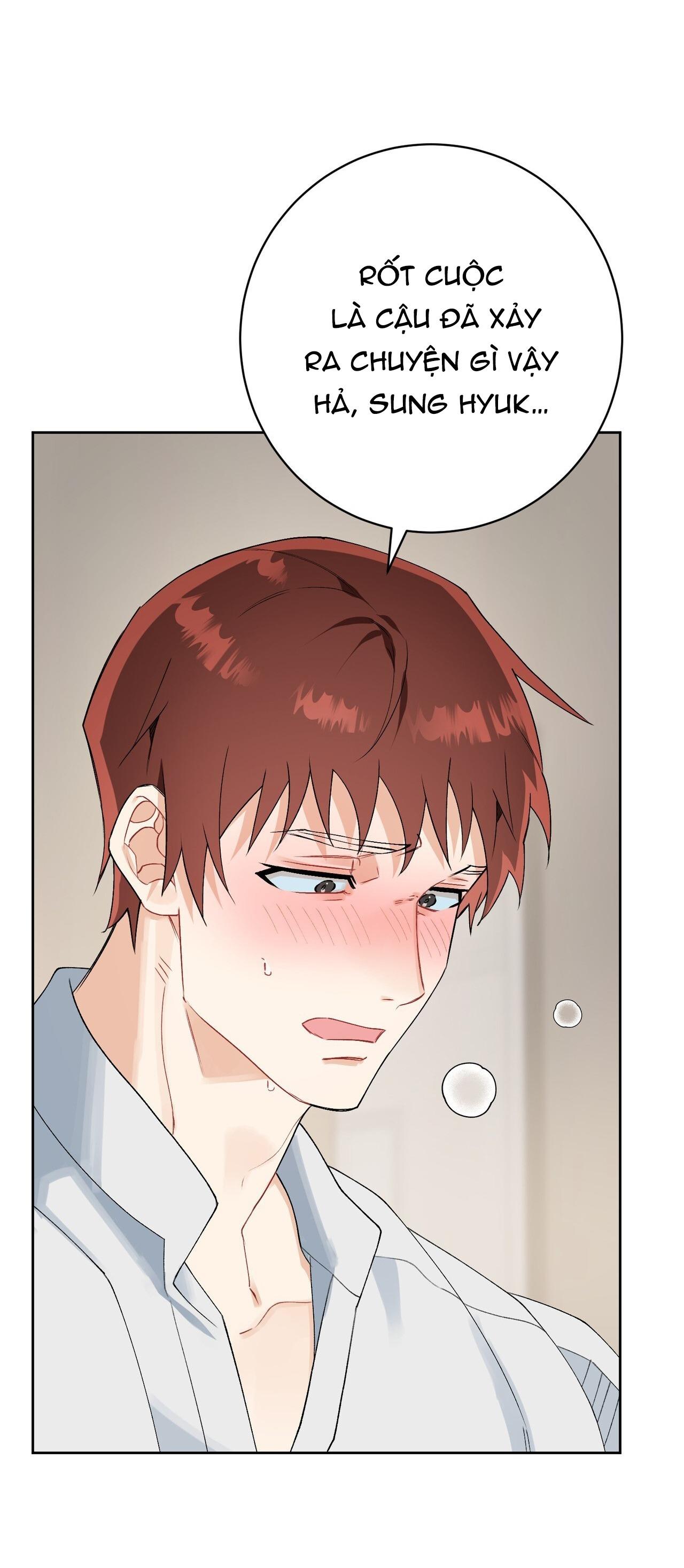 THIÊNG LIÊNG VÀ TÀN NHẪN - Chapter 13 - Trang 44