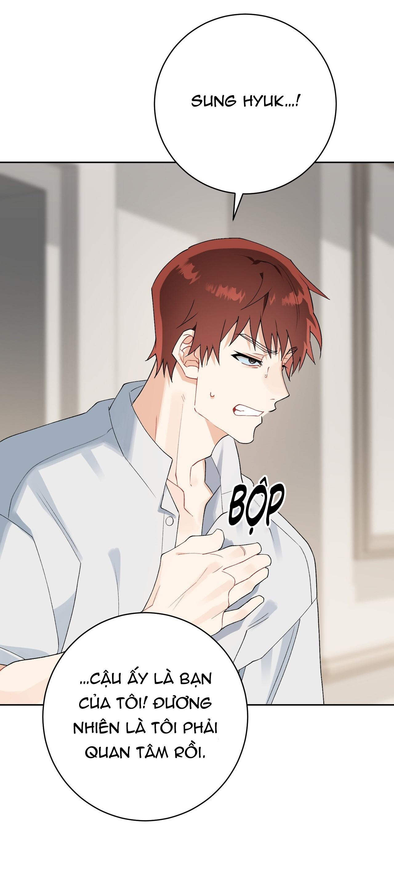 THIÊNG LIÊNG VÀ TÀN NHẪN - Chapter 13 - Trang 68