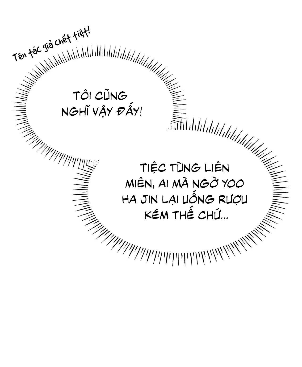 Đọc truyện Tôi Là Top Phụ Bị Điên Đây - Chapter 7