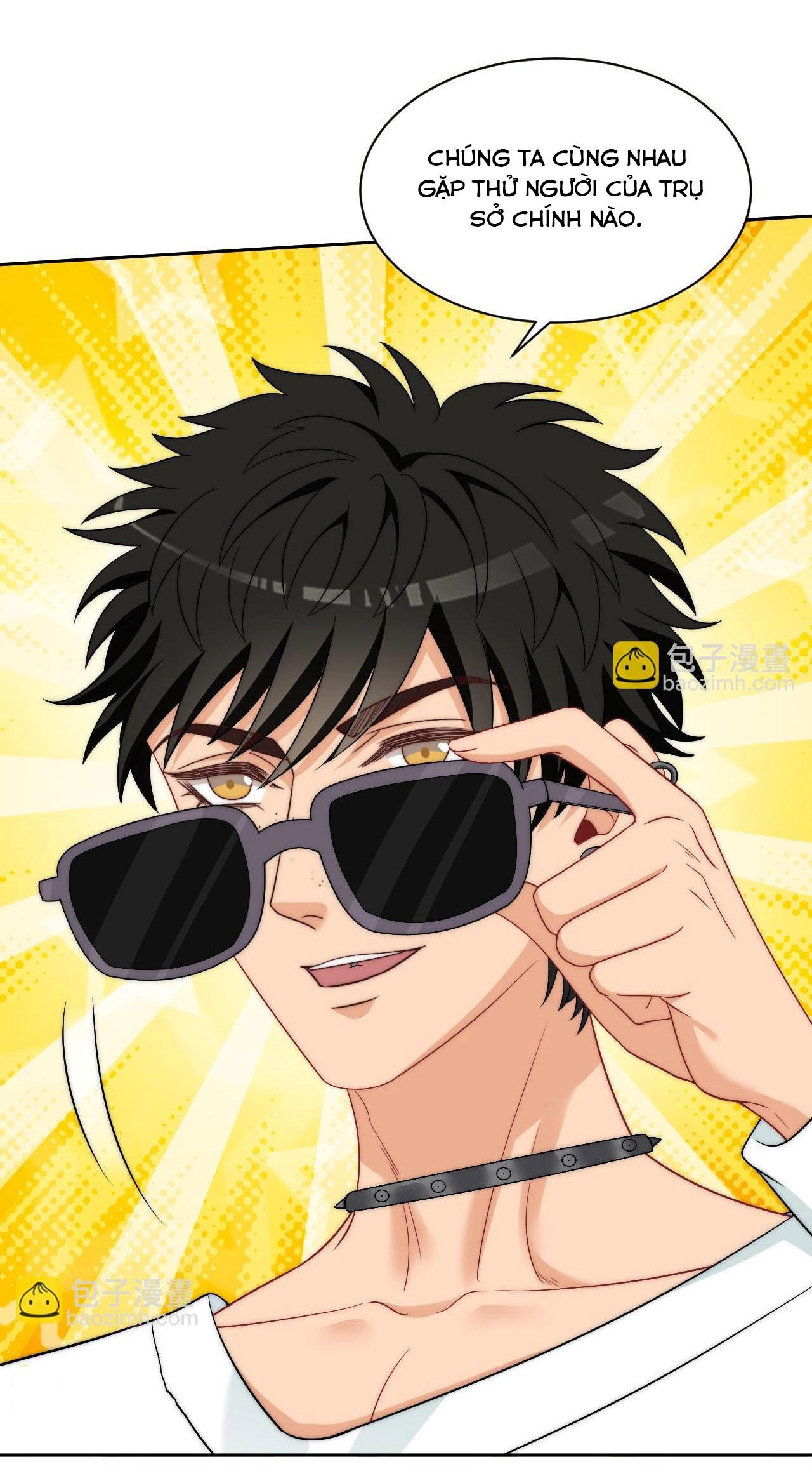 Ký túc xá nam phòng 303 - Chapter 261 - Trang 54