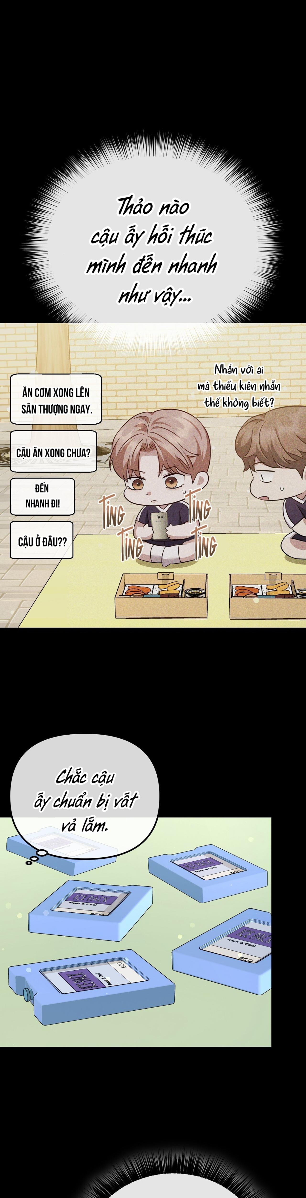 Autobahn Romance - Chapter 9 - Trang 44