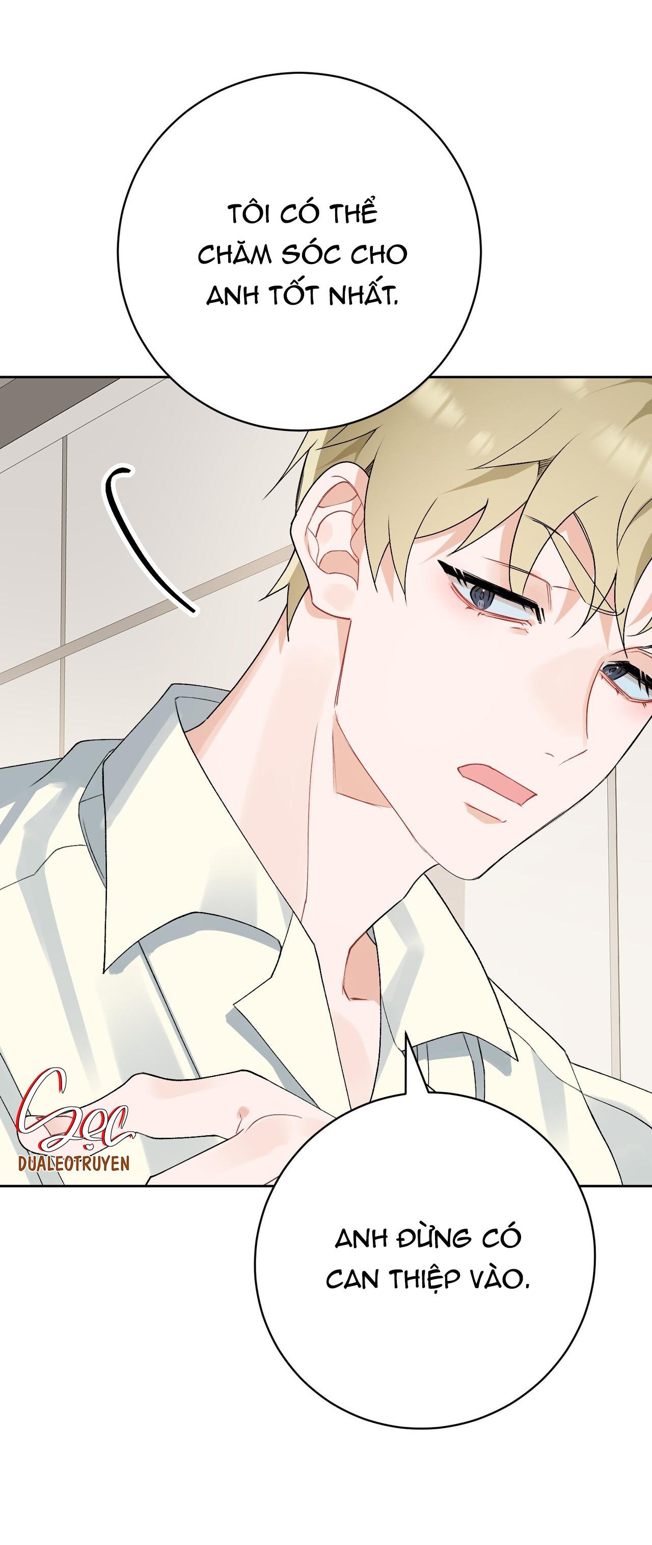 THIÊNG LIÊNG VÀ TÀN NHẪN - Chapter 13 - Trang 78